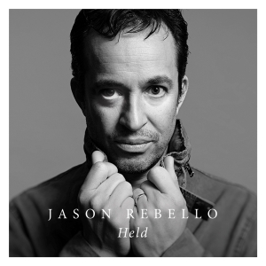 Jason Rebello - Held ryhmässä CD @ Bengans Skivbutik AB (1883928)