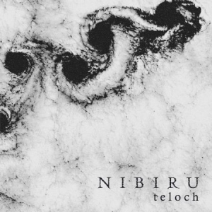 Nibiru - Teloch ryhmässä VINYYLI @ Bengans Skivbutik AB (1883963)