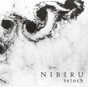 Nibiru - Teloch ryhmässä VINYYLI @ Bengans Skivbutik AB (1883963)