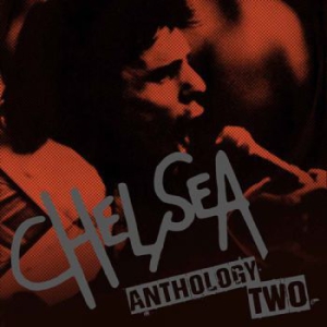 Chelsea - Anthology Vol.2  (3Cd) ryhmässä CD @ Bengans Skivbutik AB (1889279)