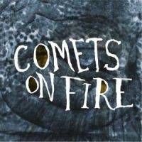 Comets On Fire - Blue Cathedral ryhmässä VINYYLI @ Bengans Skivbutik AB (1890984)