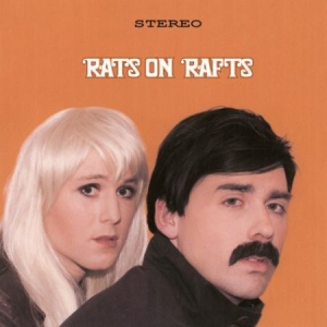 Rats On Rafts - Some Velvet Morning ryhmässä VINYYLI @ Bengans Skivbutik AB (1890987)