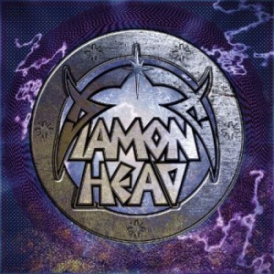 Diamond Head - Diamond Head ryhmässä CD @ Bengans Skivbutik AB (1891007)