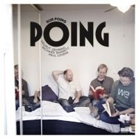 Poing - Sur Poing ryhmässä CD @ Bengans Skivbutik AB (1891034)