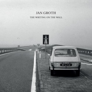 Groth Jan - Writing On The Wall ryhmässä CD @ Bengans Skivbutik AB (1891229)