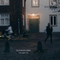 Öien Ola Buan - Min Egen Vei ryhmässä CD @ Bengans Skivbutik AB (1891237)