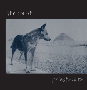 Church - Priest = Aura ryhmässä VINYYLI @ Bengans Skivbutik AB (1891238)