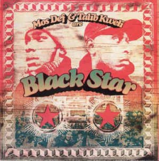 Mos Def & Talib Kweli Are Black Star - Black Star ryhmässä VINYYLI @ Bengans Skivbutik AB (1891703)