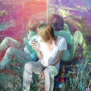 Beth Orton - Kidsticks ryhmässä CD @ Bengans Skivbutik AB (1894005)