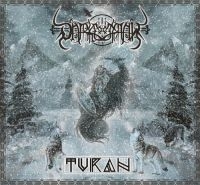 DARKESTRAH - TURAN ryhmässä ME SUOSITTELEMME / Joululahjavinkki: CD @ Bengans Skivbutik AB (1894016)