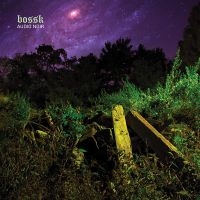 Bossk - Audio Noir ryhmässä CD @ Bengans Skivbutik AB (1894027)