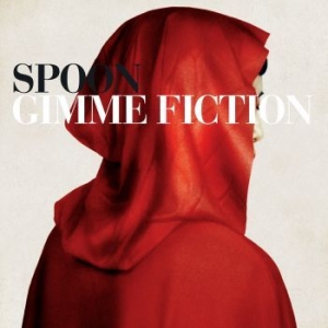 Spoon - Gimme Fiction (Deluxe Edition) ryhmässä ME SUOSITTELEMME / Joululahjavinkki: CD @ Bengans Skivbutik AB (1894522)