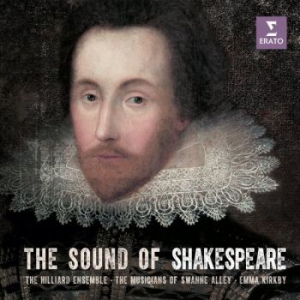 Various Artists - The Sound Of Shakespeare ryhmässä CD @ Bengans Skivbutik AB (1894527)