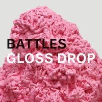 Battles - Gloss Drop ryhmässä VINYYLI @ Bengans Skivbutik AB (1894545)