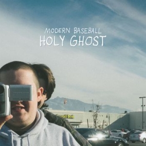 Modern Baseball - Holy Ghost ryhmässä CD @ Bengans Skivbutik AB (1894577)