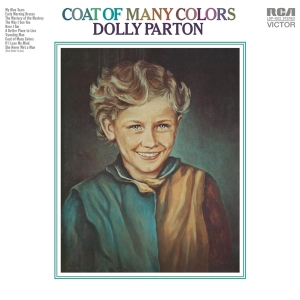 Dolly Parton - Coat Of Many Colours ryhmässä ME SUOSITTELEMME / Klassiska lablar / Music On Vinyl @ Bengans Skivbutik AB (1898049)