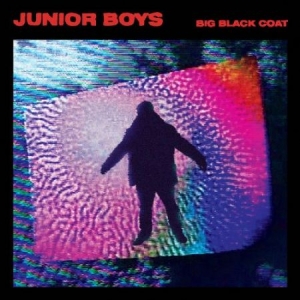 Junior Boys - Big Black Coat ryhmässä CD @ Bengans Skivbutik AB (1898597)