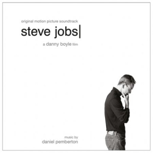 Original Soundtrack - Steve Jobs ryhmässä ME SUOSITTELEMME / Klassiska lablar / Music On Vinyl @ Bengans Skivbutik AB (1899011)