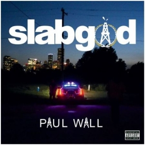 Paul wall - Slab god ryhmässä CD @ Bengans Skivbutik AB (1899676)