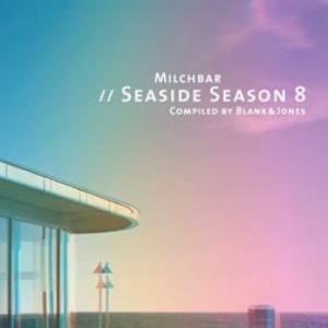 Blank & Jones - Milchbar 8 Seaside Season ryhmässä CD @ Bengans Skivbutik AB (1899844)