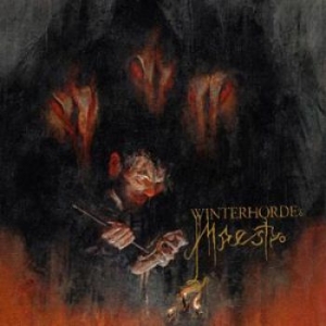 Winterhorde - Maestro ryhmässä CD @ Bengans Skivbutik AB (1899847)