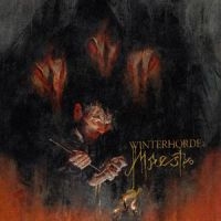 Winterhorde - Maestro ryhmässä CD @ Bengans Skivbutik AB (1899847)