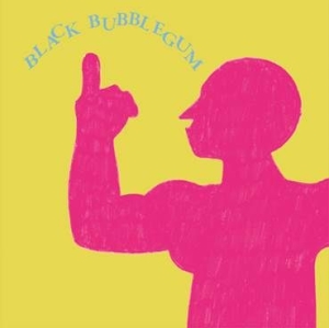 Copeland Eric - Black Bubblegum ryhmässä VINYYLI @ Bengans Skivbutik AB (1899868)