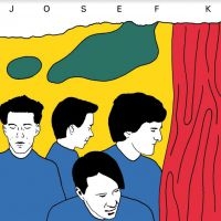 JOSEF K - IT'S KINDA FUNNY (THE SINGLES) ryhmässä MK Test 4 @ Bengans Skivbutik AB (1900092)