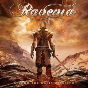 Ravenia - Beyond The Walls Of Death ryhmässä CD @ Bengans Skivbutik AB (1900524)