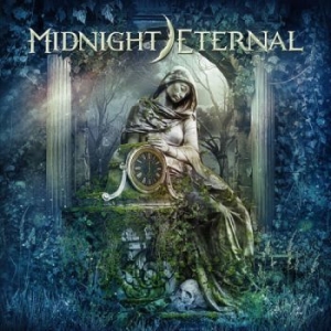 Midnight Eternal - Midnight Eternal ryhmässä CD @ Bengans Skivbutik AB (1900526)