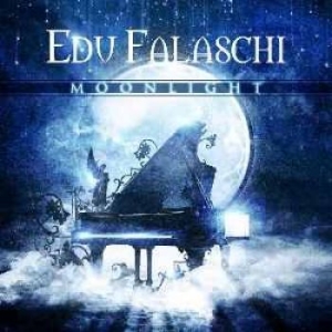 Falaschi Edu - Moonlight ryhmässä CD @ Bengans Skivbutik AB (1900528)