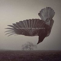 Katatonia - Fall Of Hearts The (2 Lp) ryhmässä Minishops / Katatonia @ Bengans Skivbutik AB (1901523)