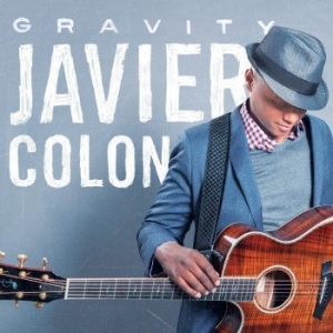 Colon Javier - Gravity ryhmässä CD @ Bengans Skivbutik AB (1901529)