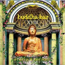 Various Artists - Buddha Bar Xviii ryhmässä CD @ Bengans Skivbutik AB (1901531)