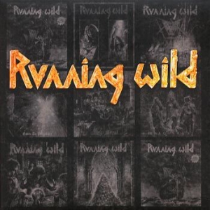 Running Wild - Riding The Storm ryhmässä CD @ Bengans Skivbutik AB (1901537)