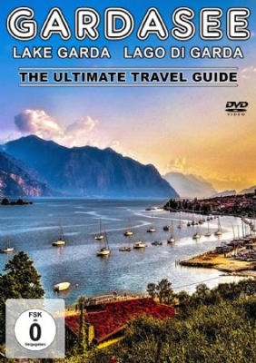 Garda Sea - Travel Guide - Special Interest ryhmässä DVD & BLU-RAY @ Bengans Skivbutik AB (1901591)