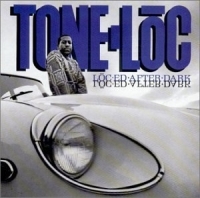 Tone Loc - Loc-Ed After Dark ryhmässä CD @ Bengans Skivbutik AB (1901646)