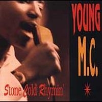 Young Mc - Stone Cold Rhymin' ryhmässä CD @ Bengans Skivbutik AB (1901647)