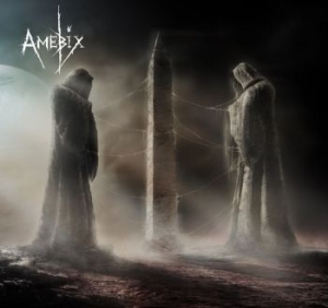 Amebix - Monolith...The Power Remains ryhmässä CD @ Bengans Skivbutik AB (1901746)