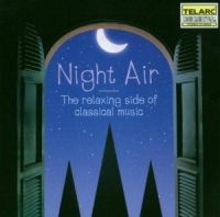 Various Artists - Night Air ryhmässä CD @ Bengans Skivbutik AB (1902073)