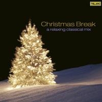 Various Artists - Christmas Break ryhmässä CD @ Bengans Skivbutik AB (1902158)