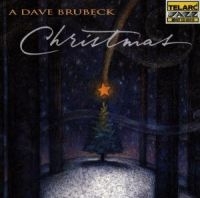 Brubeck Dave - A Dave Brubeck Christmas ryhmässä CD @ Bengans Skivbutik AB (1902216)