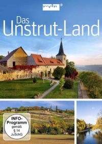 Unstrut/Land - Special Interest ryhmässä DVD & BLU-RAY @ Bengans Skivbutik AB (1902374)