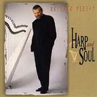 Perera Roberto - Harp And Soul ryhmässä CD @ Bengans Skivbutik AB (1902490)