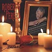 Perera Roberto - Sensual ryhmässä CD @ Bengans Skivbutik AB (1902504)