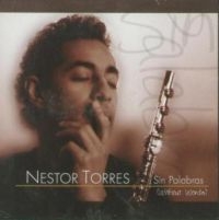 Torres Nestor - Sin Palabras ryhmässä CD @ Bengans Skivbutik AB (1902508)