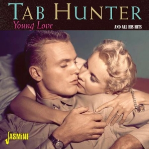 Hunter Tab - Young Love And All His Hits ryhmässä ME SUOSITTELEMME / Joululahjavinkki: CD @ Bengans Skivbutik AB (1902572)