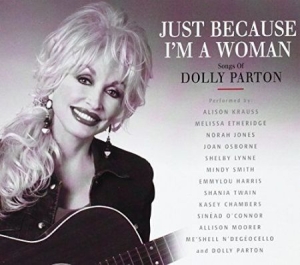 Parton Dolly - Just Because I'm A Woman ryhmässä -Start CD2 @ Bengans Skivbutik AB (1902728)