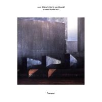 Juan Atkins & Moritz Von Oswald Pre - Transport ryhmässä VINYYLI @ Bengans Skivbutik AB (1902770)