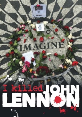 I Killed John Lennon - Special Interest ryhmässä DVD & BLU-RAY @ Bengans Skivbutik AB (1902775)